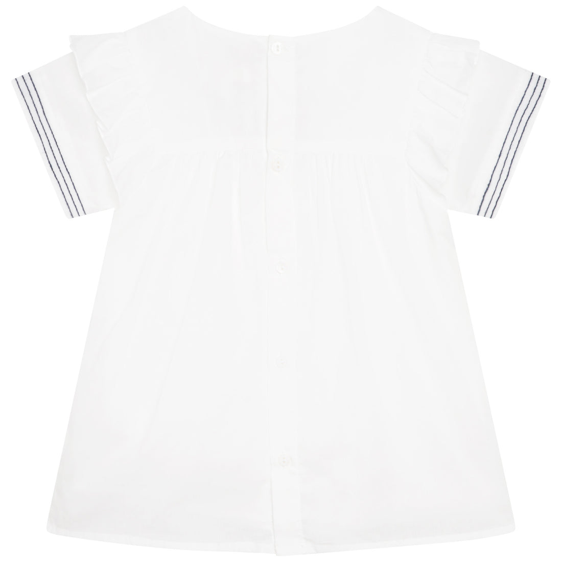 Chloe Blouse