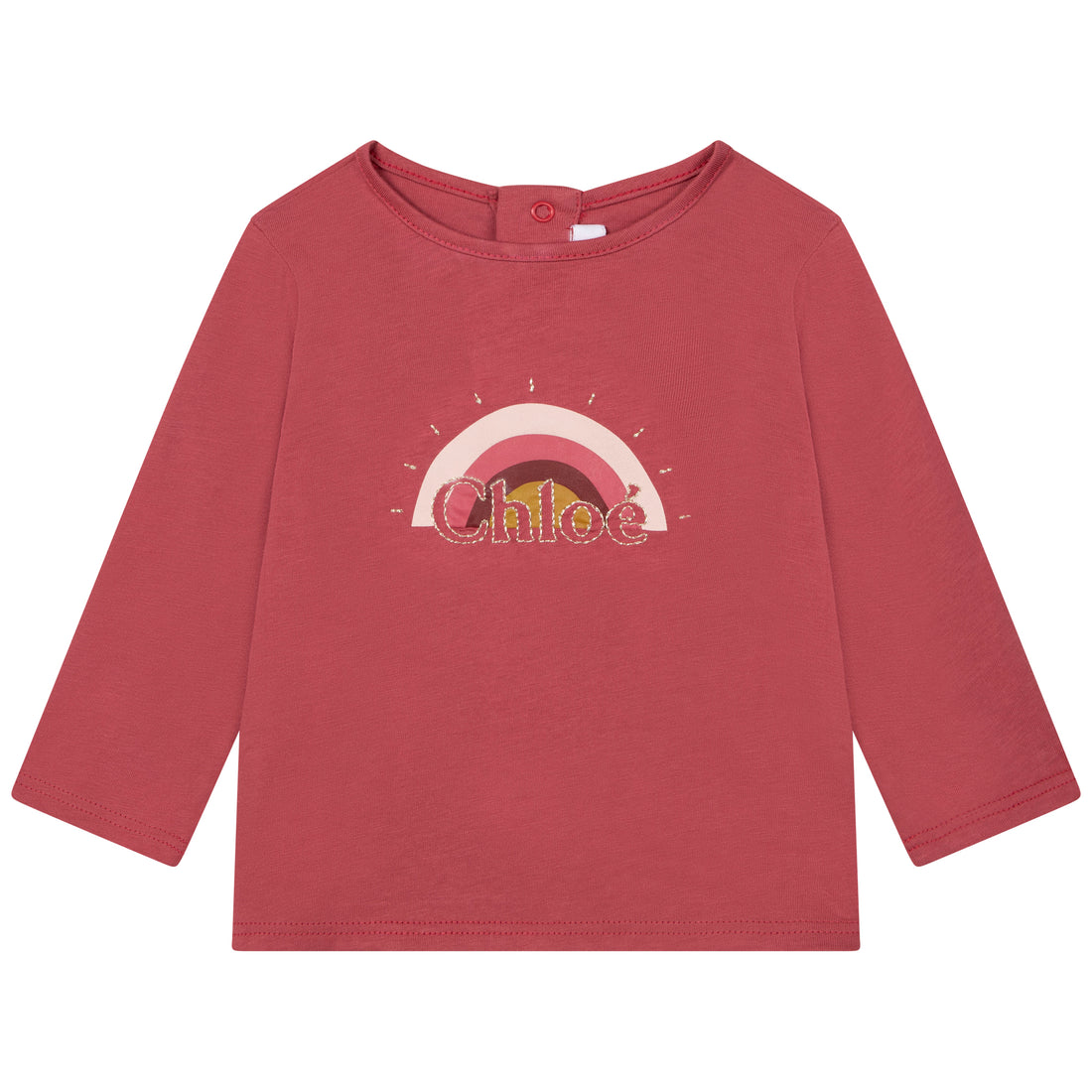 Chloe Long Sleeve T-Shirt