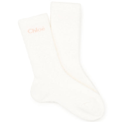 Chloe Socks Style: C10301