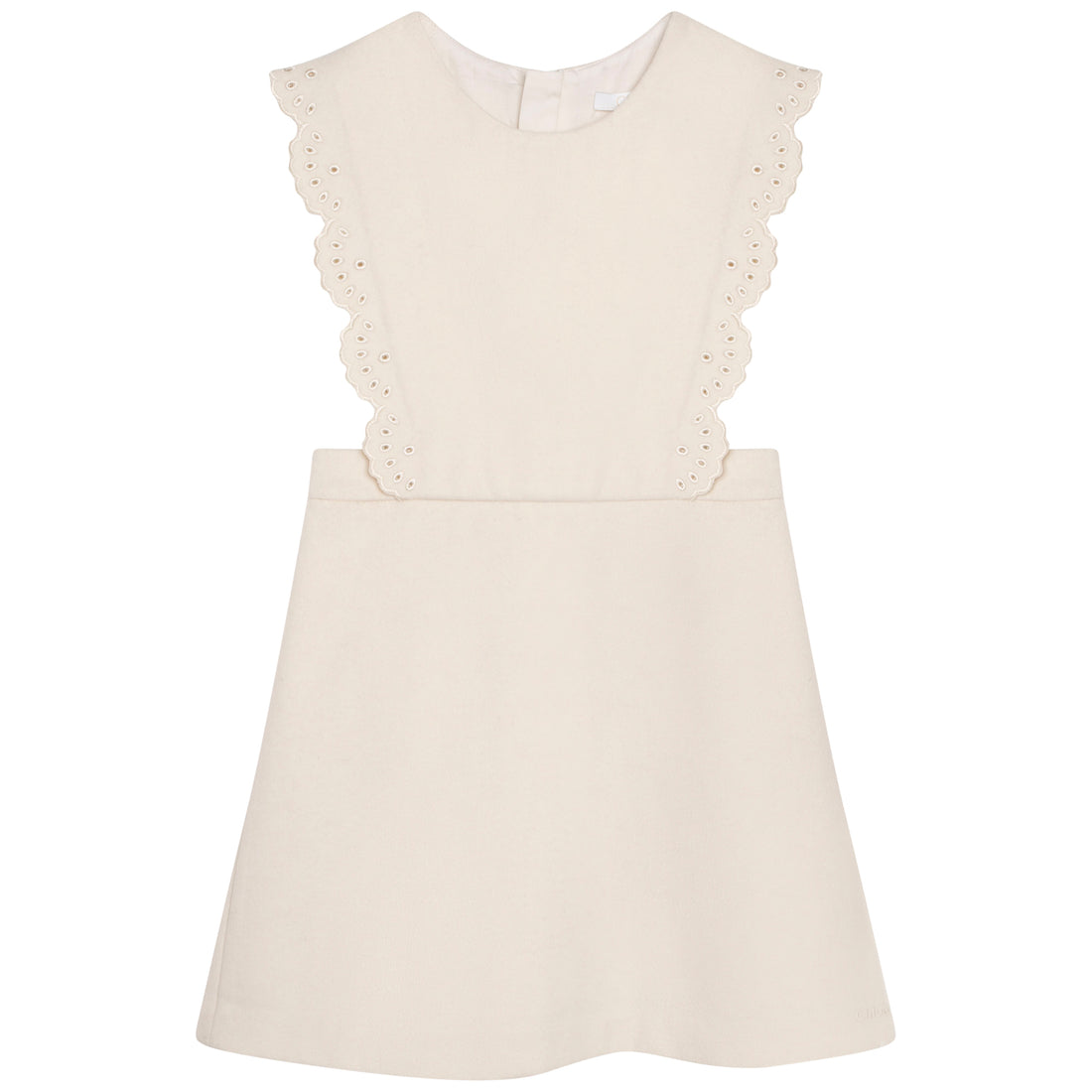 Chloe Sleeveless Dress