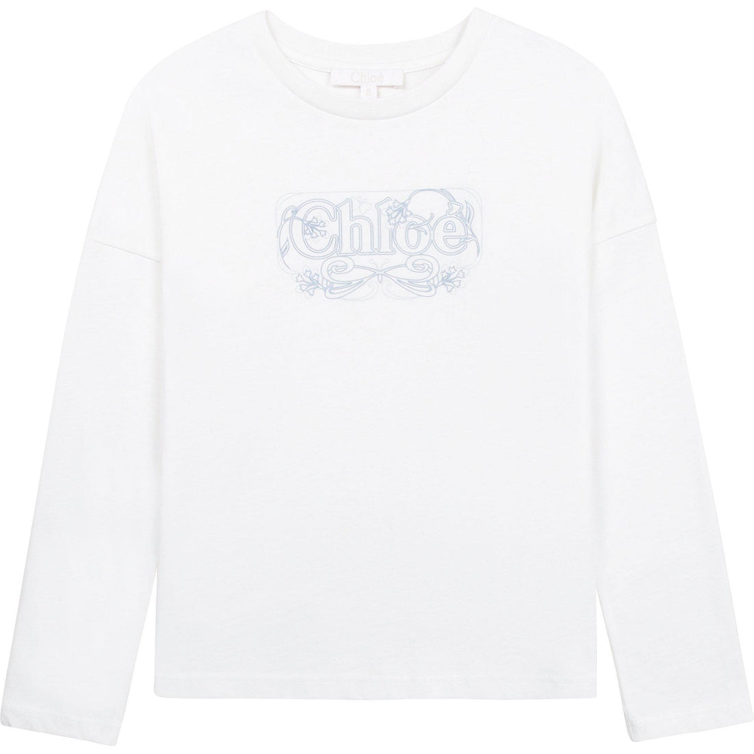 Chloe Long Sleeve T-Shirt