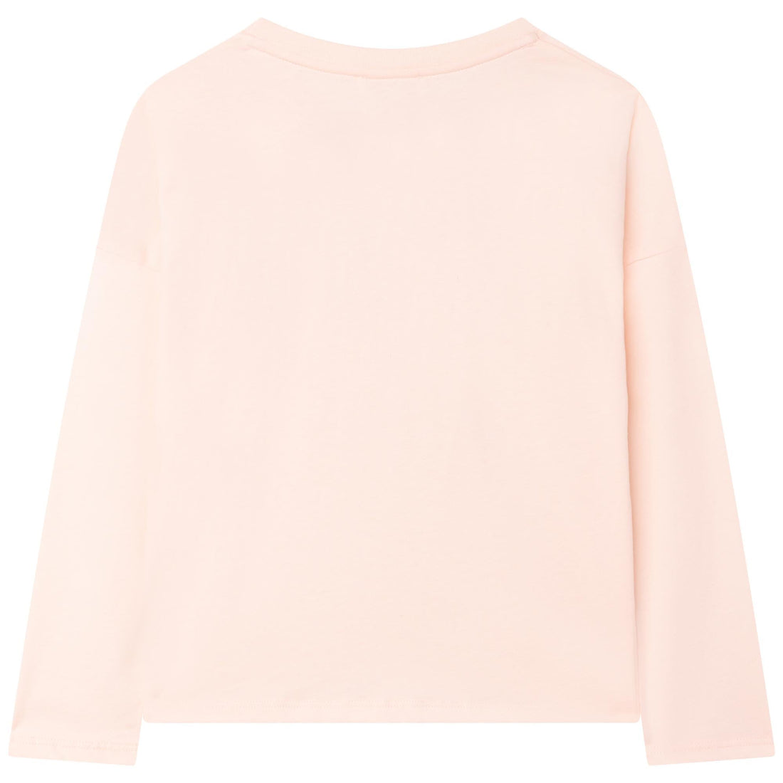 Chloe Long Sleeve T-Shirt Chloe
