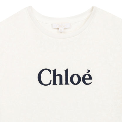 Chloe T-Shirt Style: C15D48