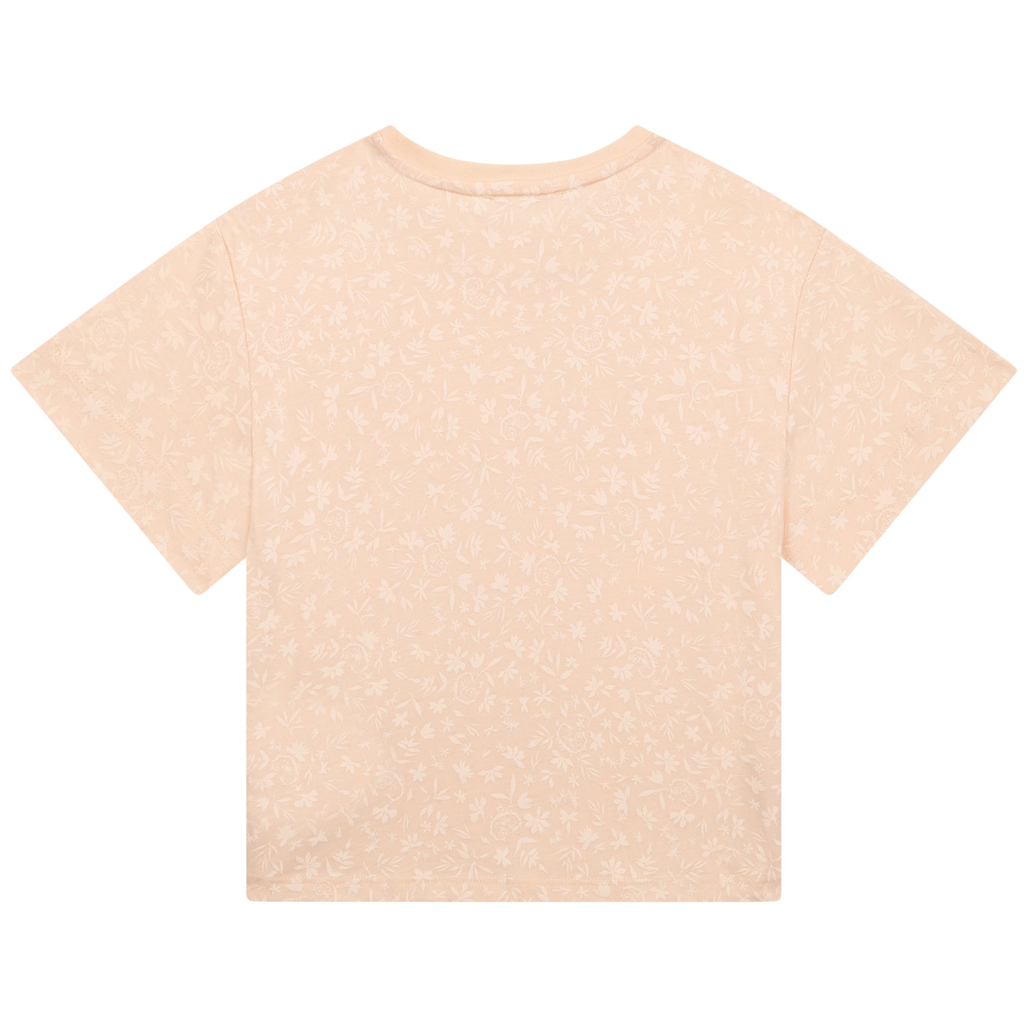 Chloe T-Shirt Style: C15D48