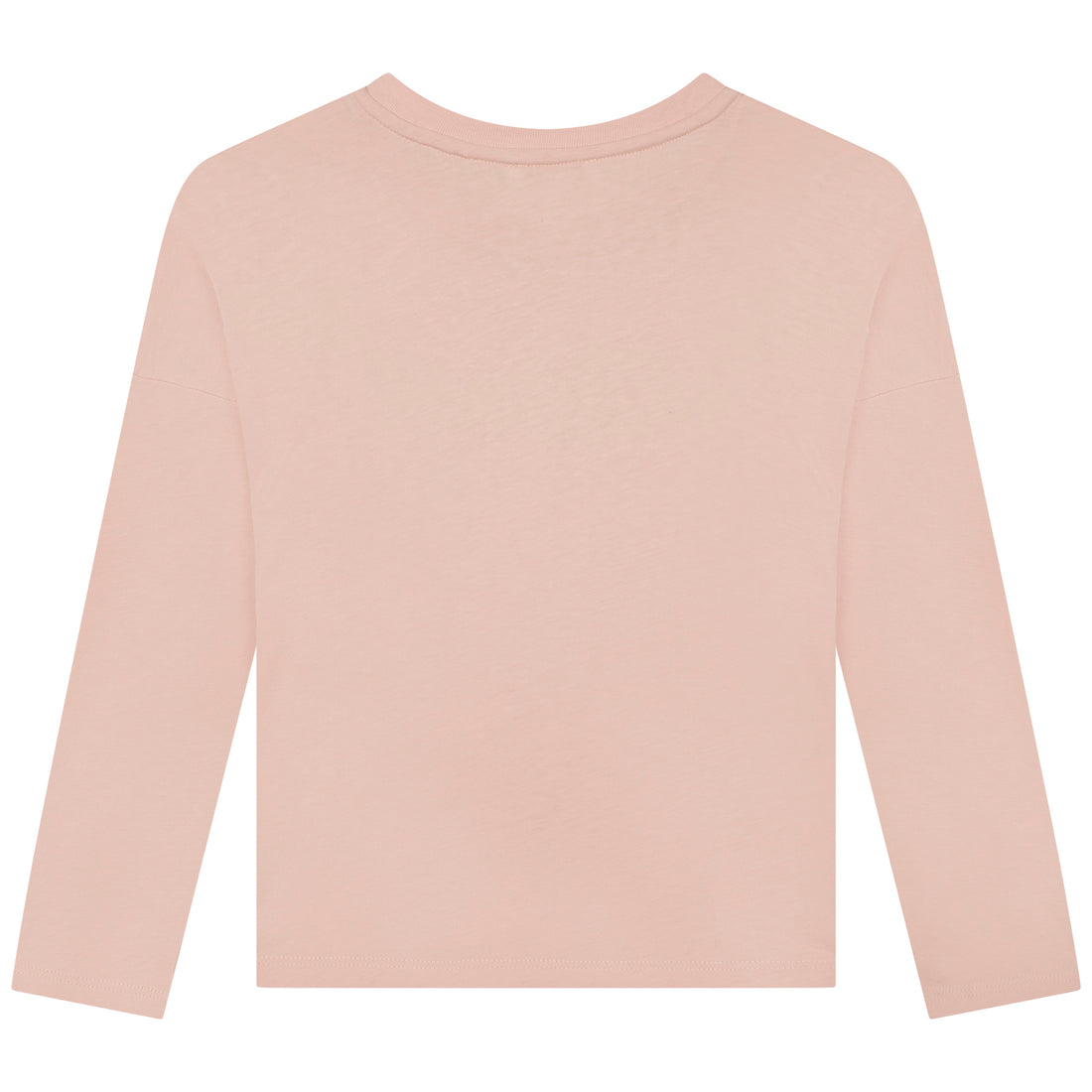 Chloe Long Sleeve T-Shirt Style: C15D83