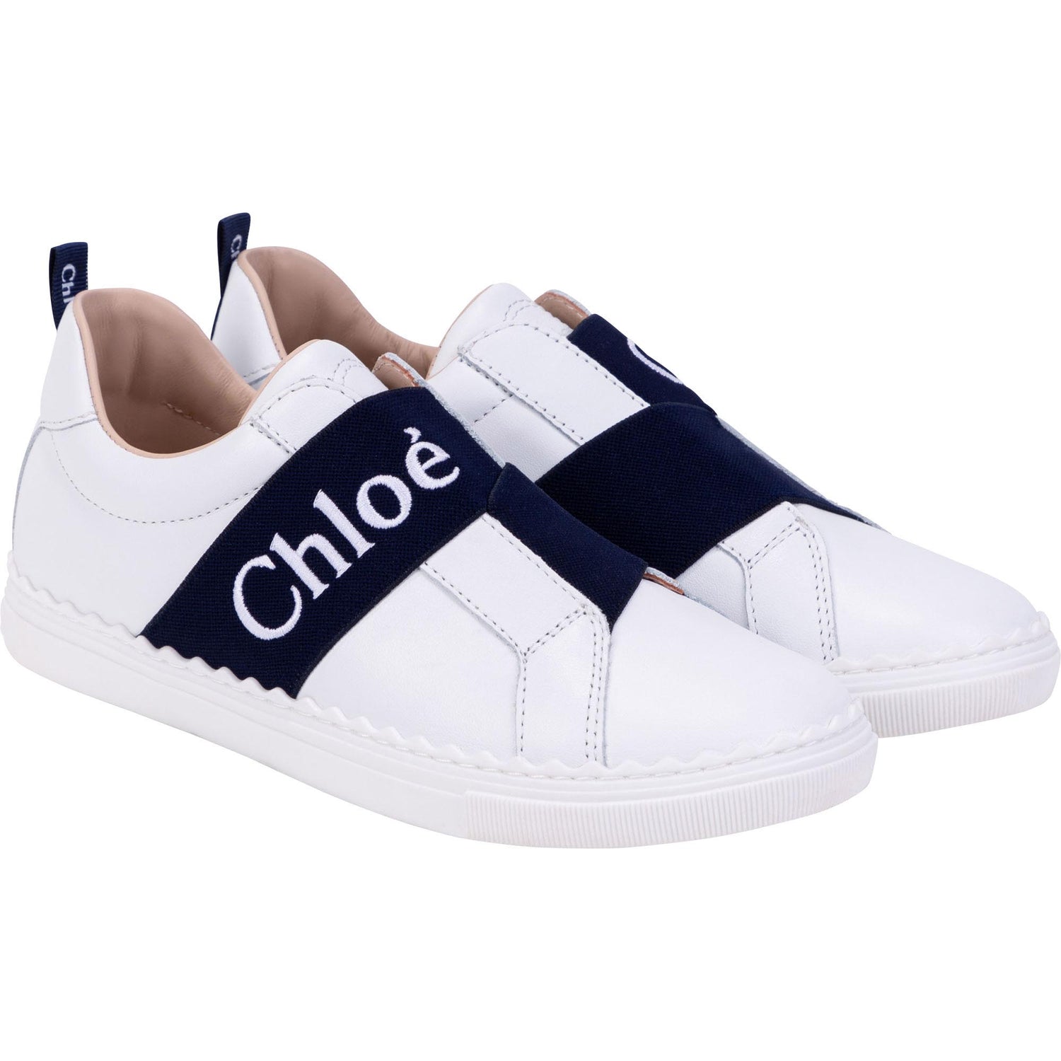 Chloe trainers - C19143