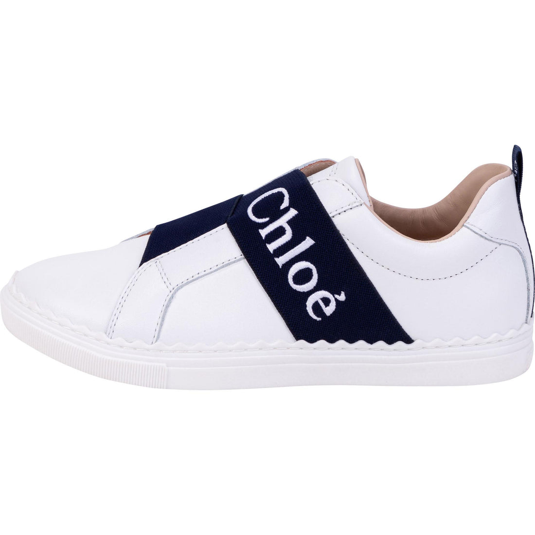 Chloe trainers