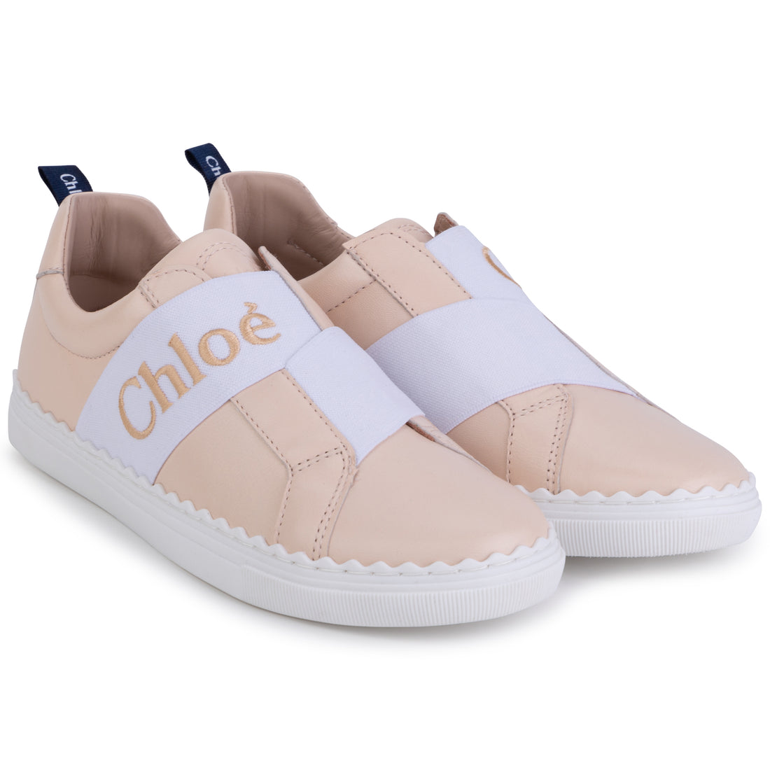 Chloe Trainers Style: C19147