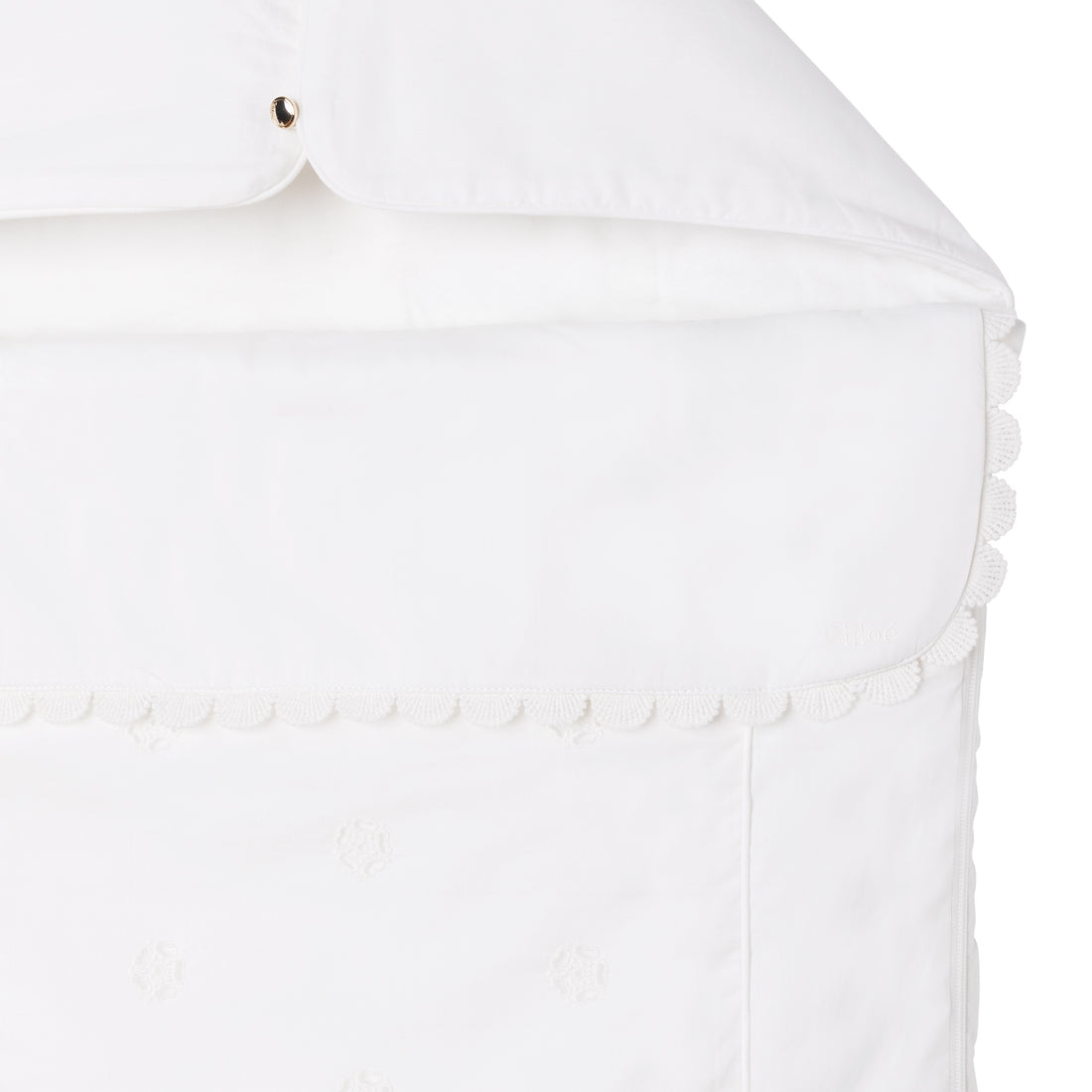 Cotton Baby Sleeping Bag