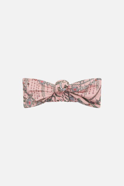 Camilla Starship Sistas Kids Knot Headband