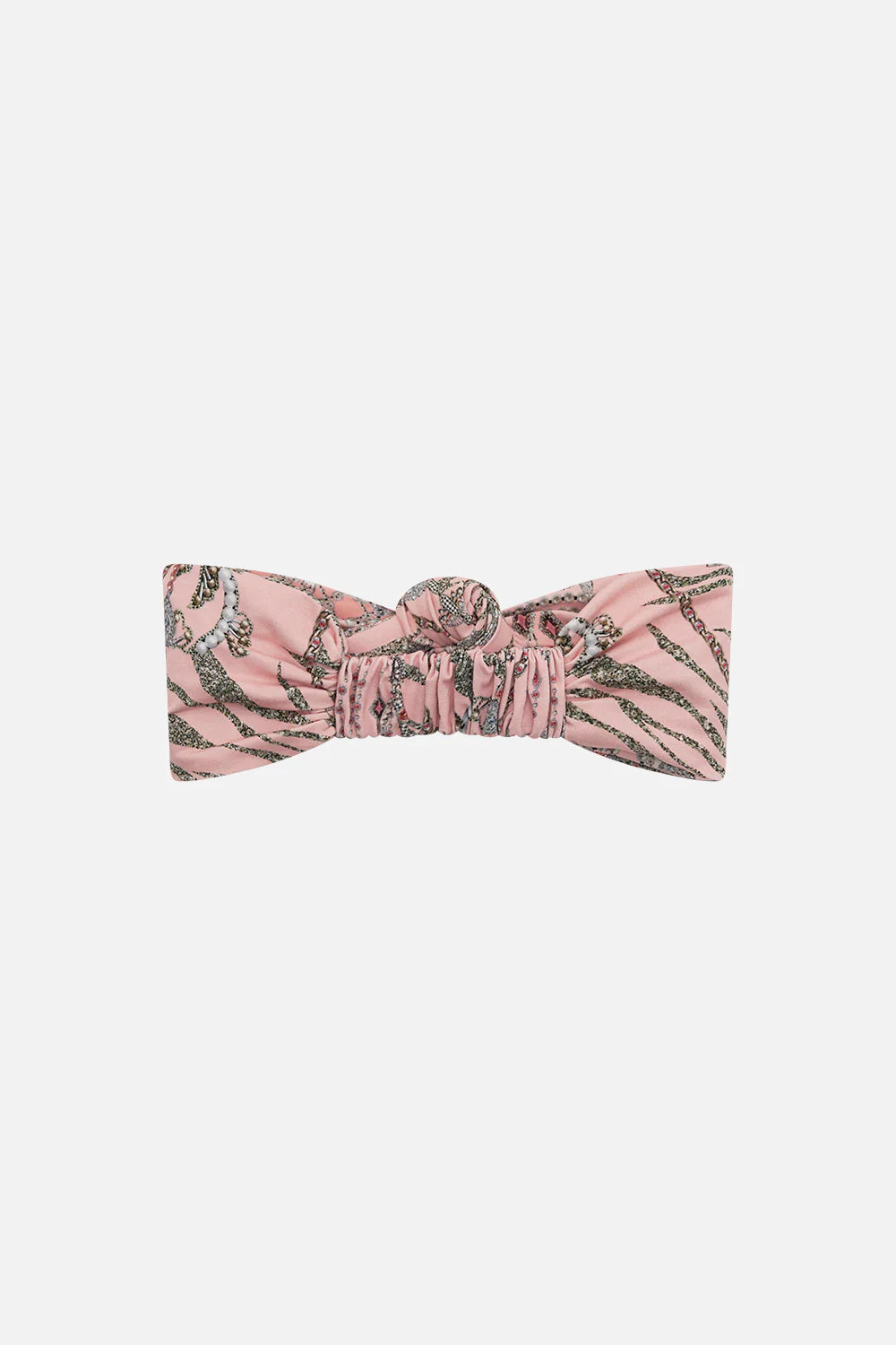 Camilla Starship Sistas Kids Knot Headband