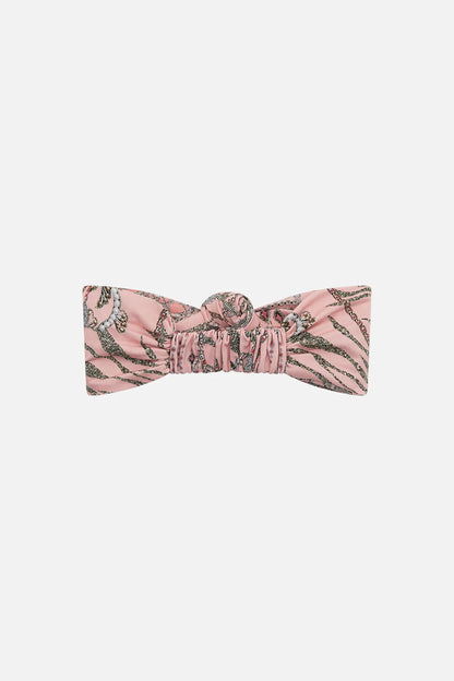 Camilla Starship Sistas Kids Knot Headband