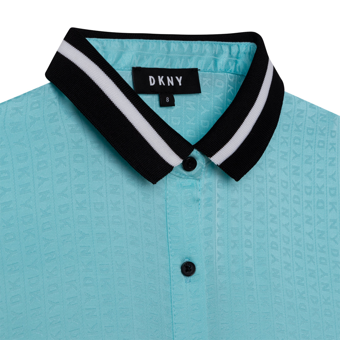 Dkny Short Sleeved Dress Style: D32822