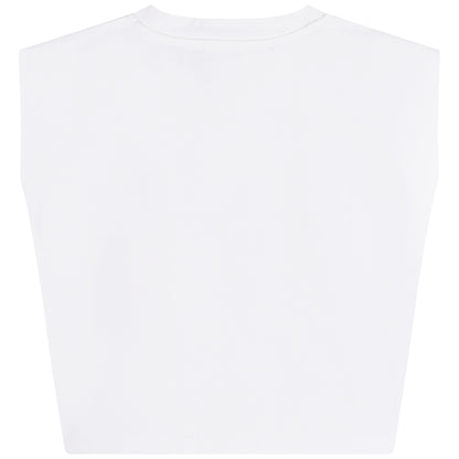 Dkny Fancy T-Shirt Style: D35R94