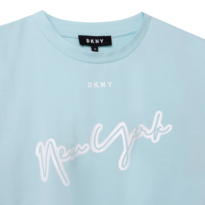 Dkny Fancy T-Shirt Style: D35R94