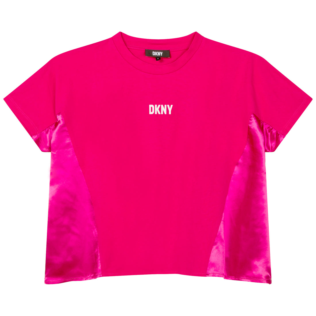 Dkny Fancy T-Shirt Style: D35S42
