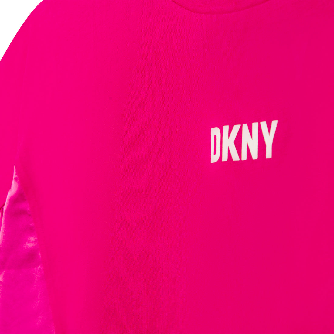 Dkny Fancy T-Shirt Style: D35S42