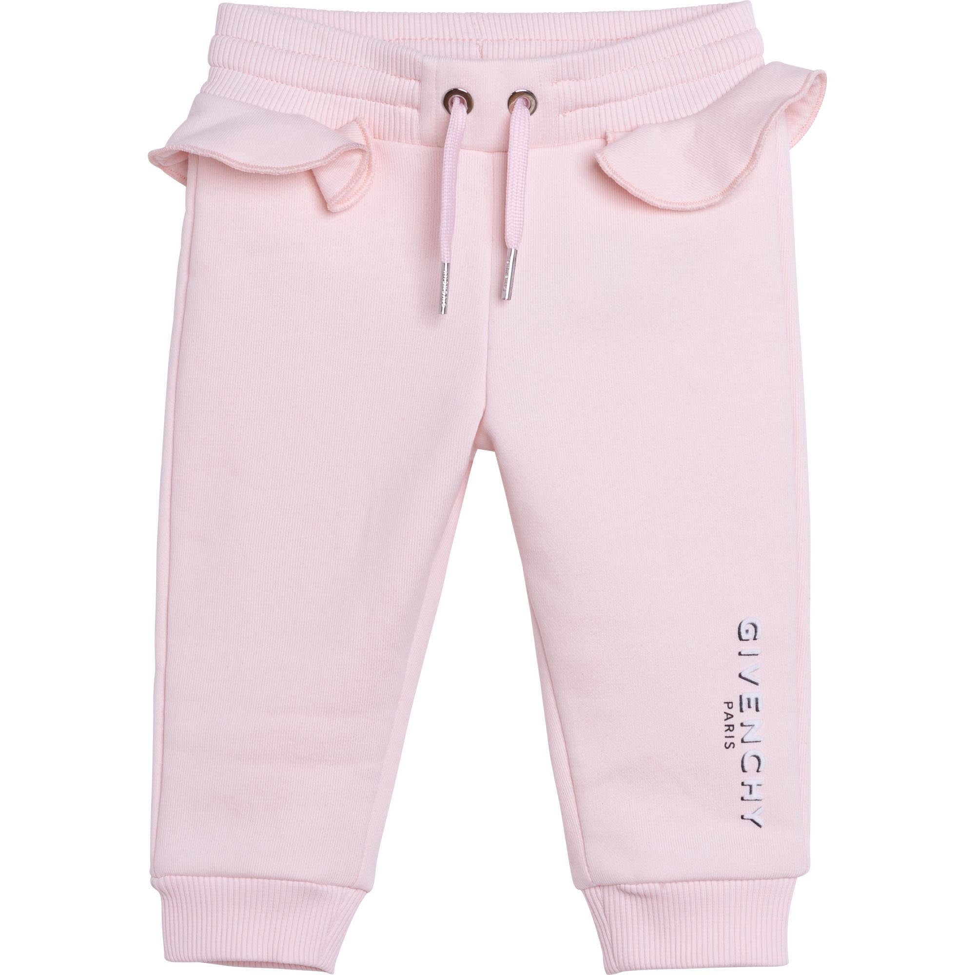 Givenchy Jogging Bottoms