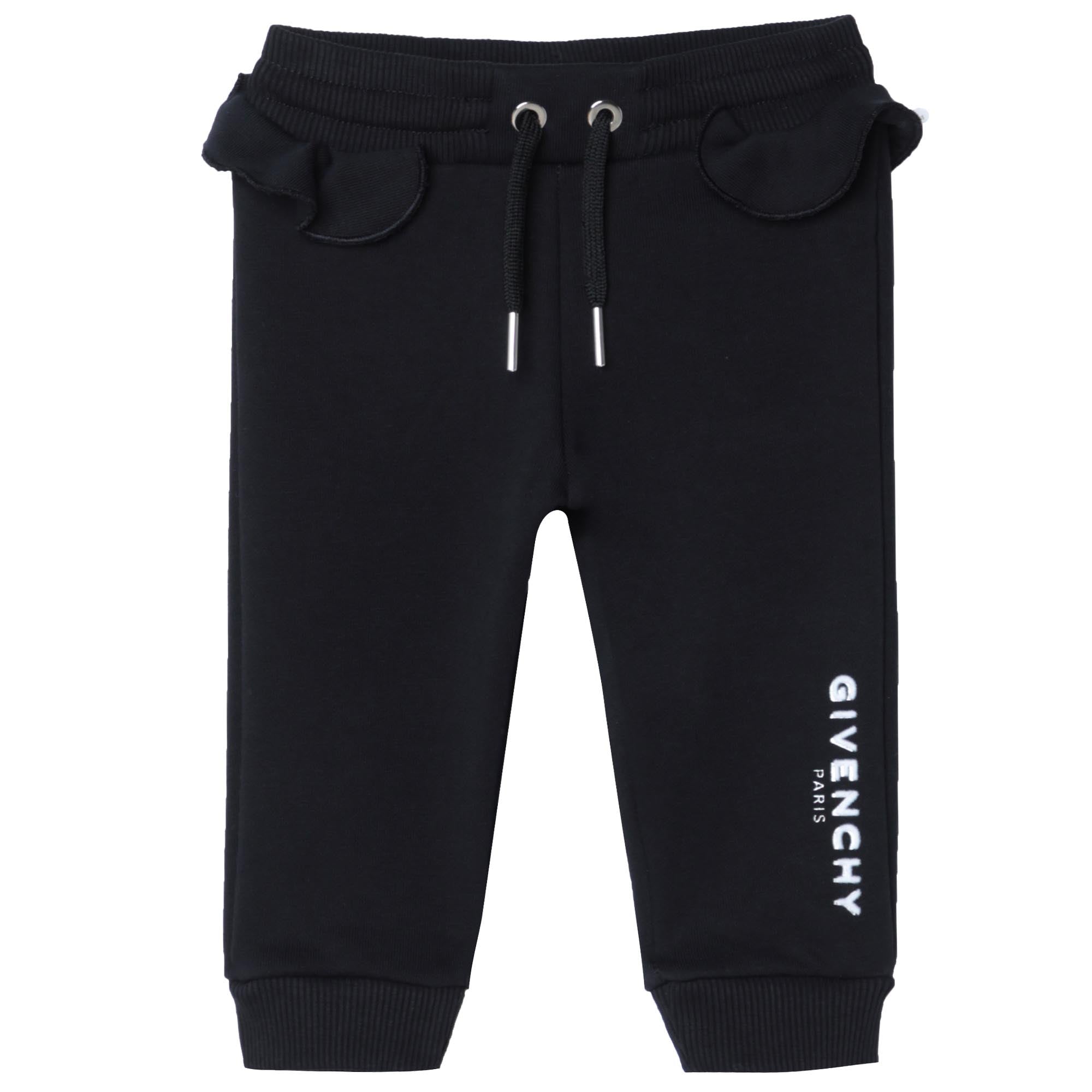 Givenchy Jogging Bottoms