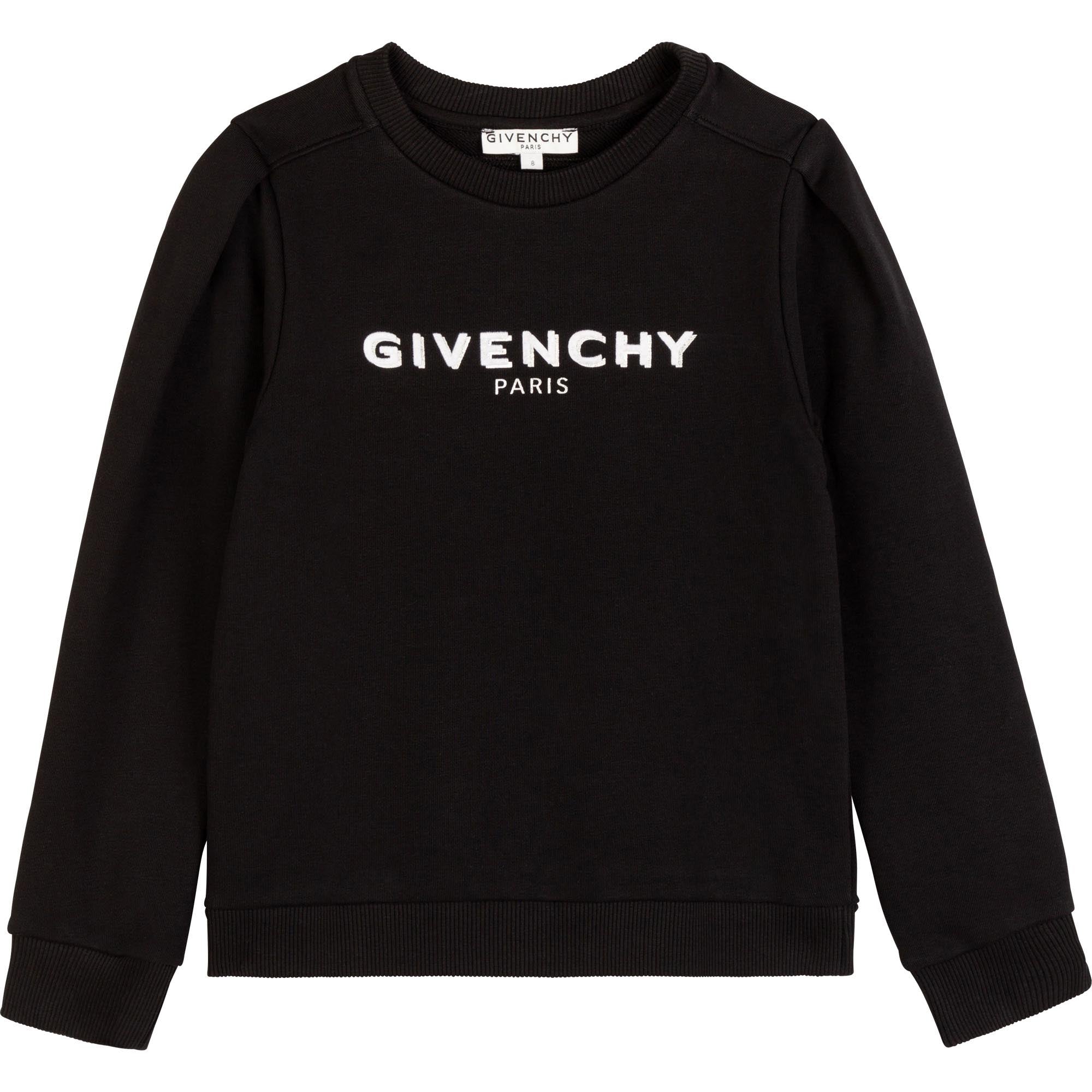 Givenchy sweatshirt - H15222