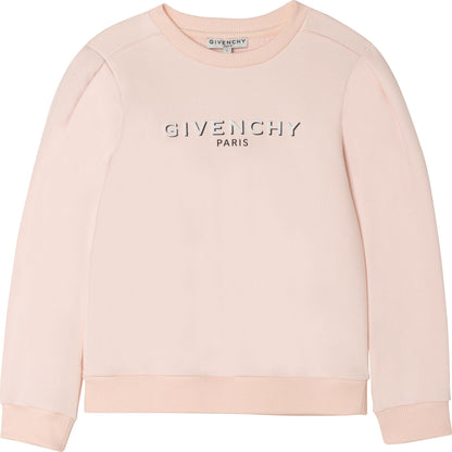 Givenchy sweatshirt - H15222