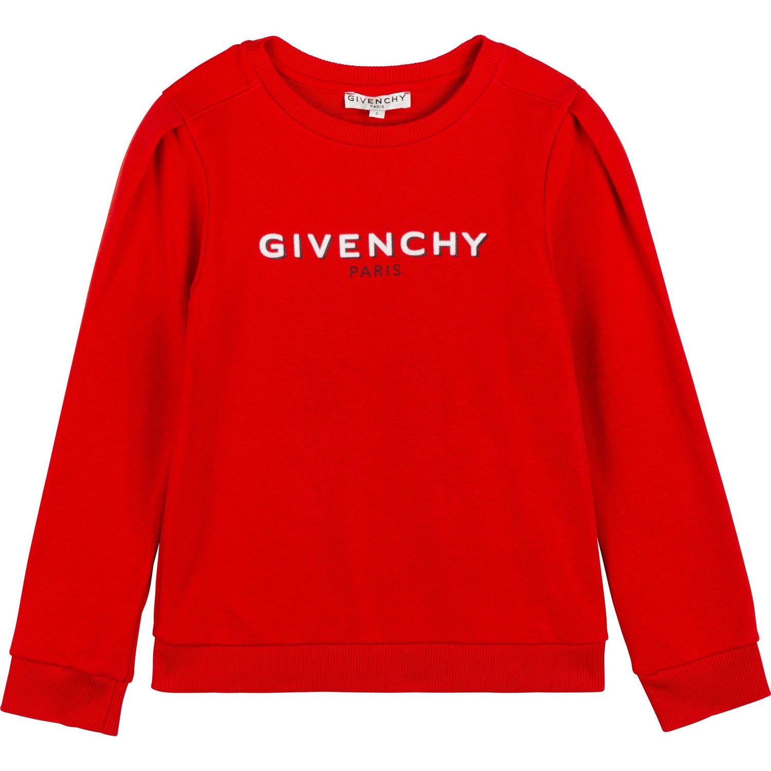 Givenchy sweatshirt - H15222