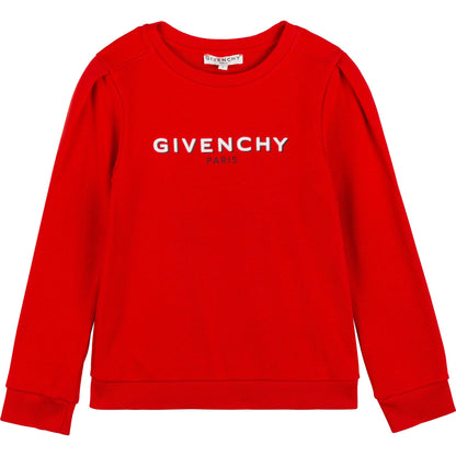 Givenchy sweatshirt - H15222