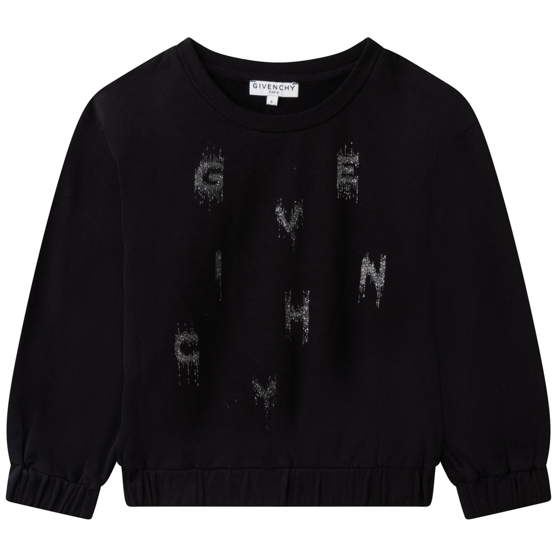 Givenchy sweatshirt - H15225