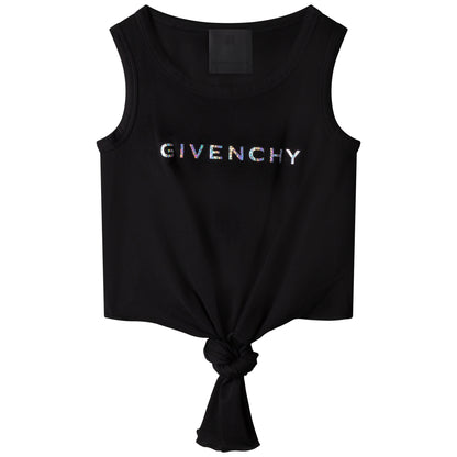 Givenchy Tank Top Style: H15243