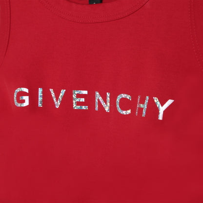 Givenchy Tank Top Style: H15243