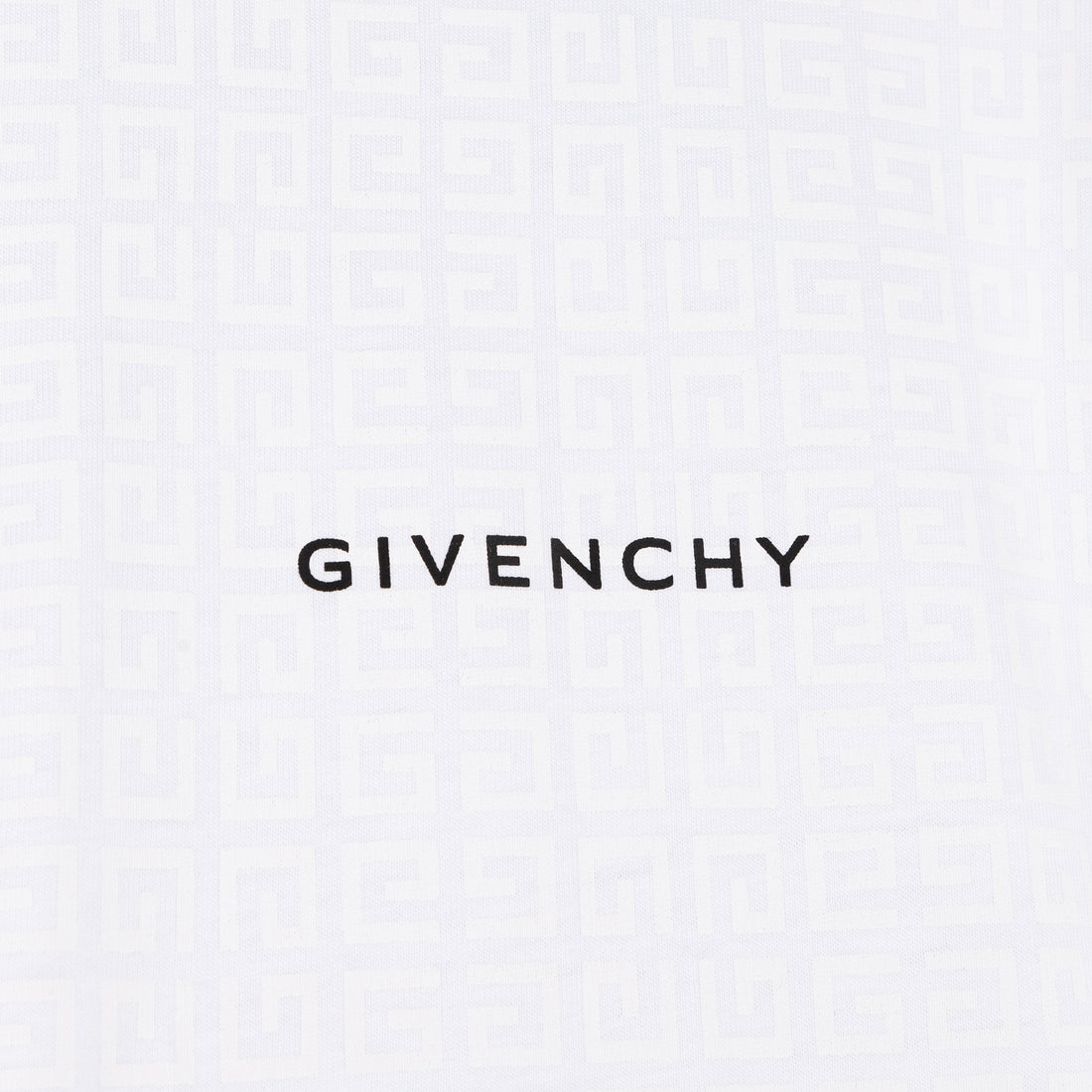 Givenchy T-Shirt Style: H15245