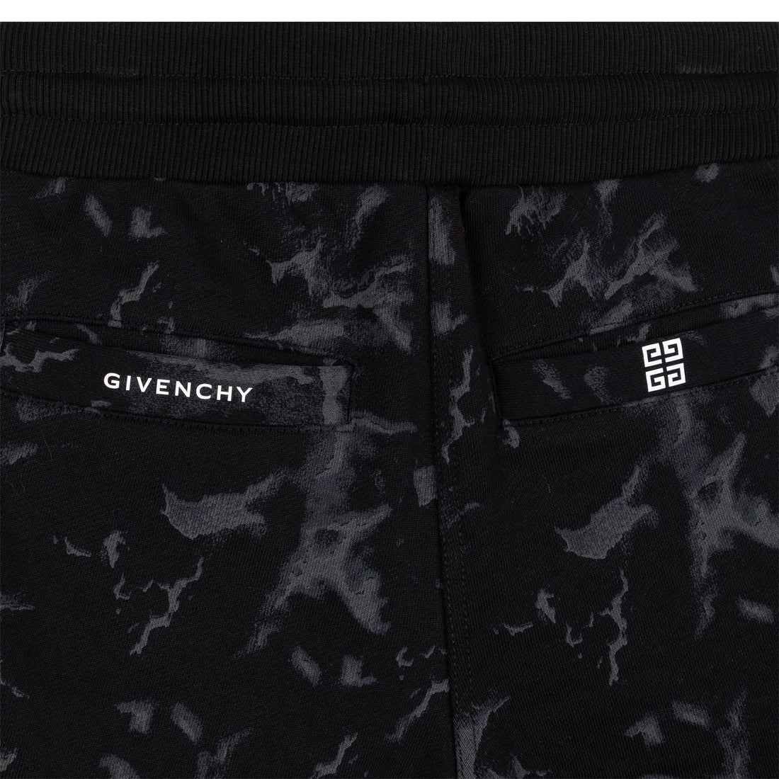 Givenchy Bermuda Shorts