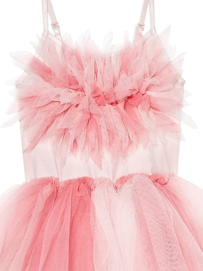 Tutu Du Monde Bebe Passion Petal Tutu Dress