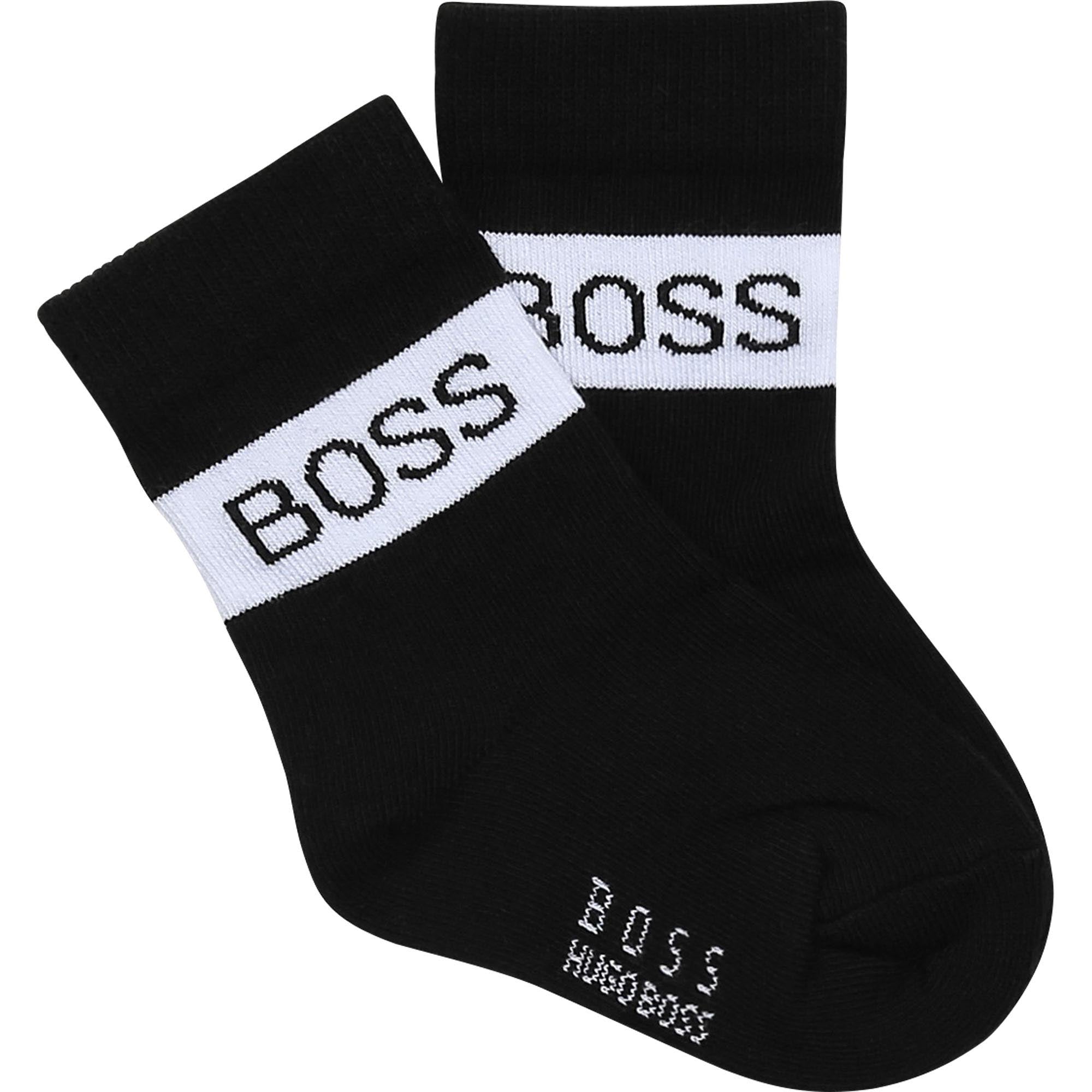 Boss Socks - J00096