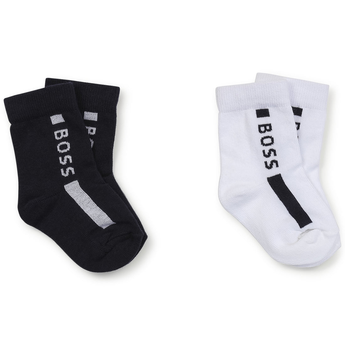 Boss Socks(*2) Style: J00100