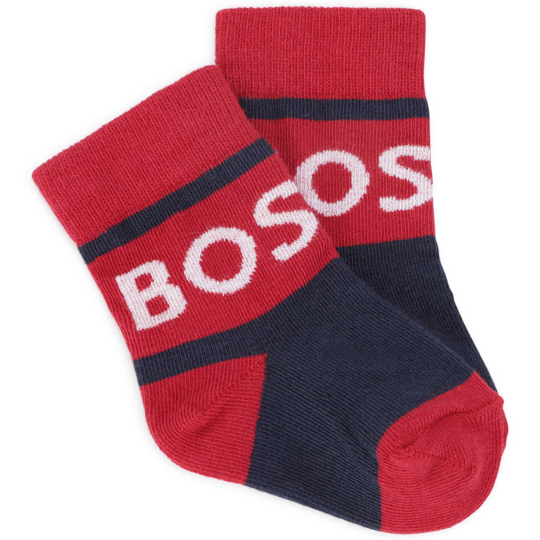 Boss Socks(*2) Style: J00106
