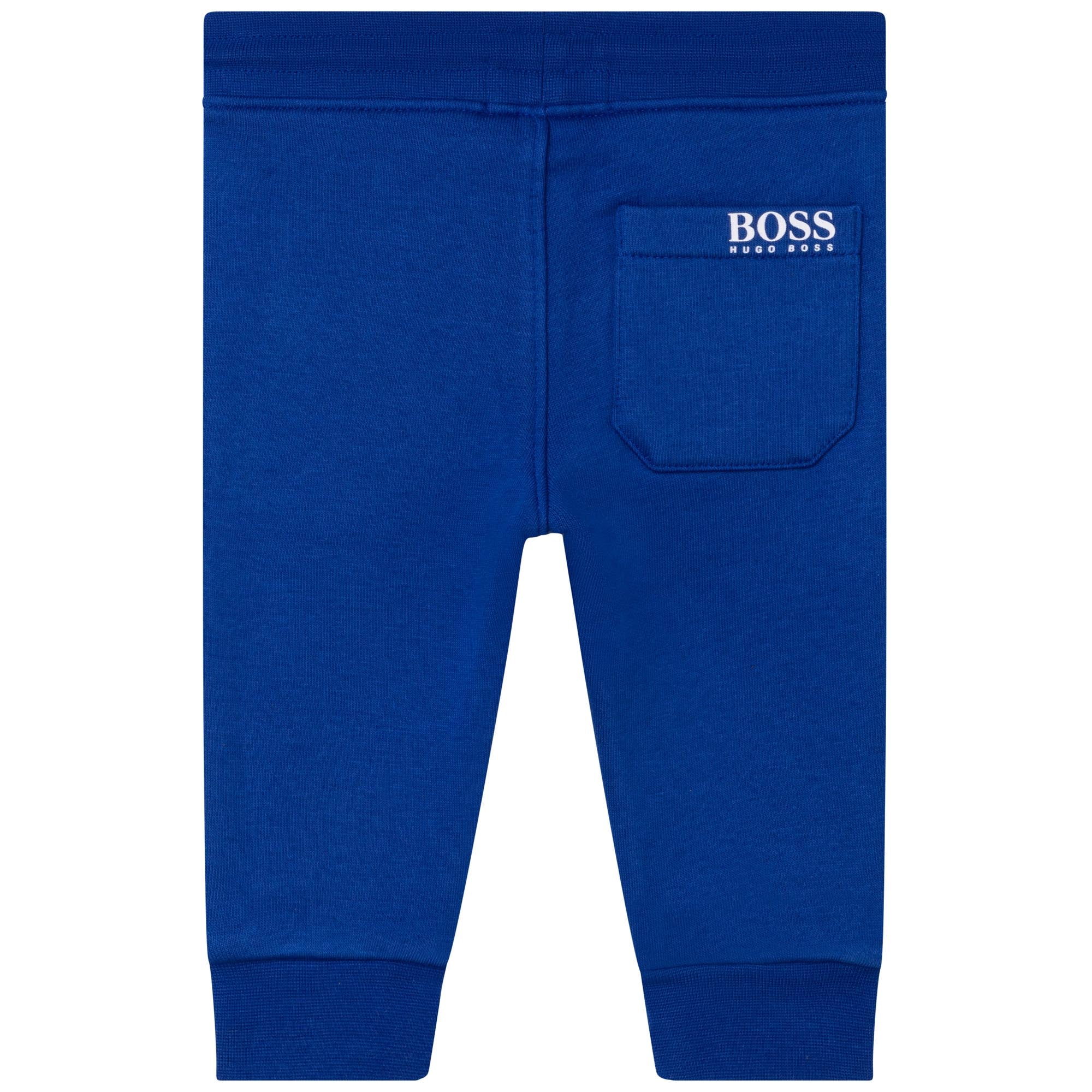 Boss Jogging Bottoms - J04411