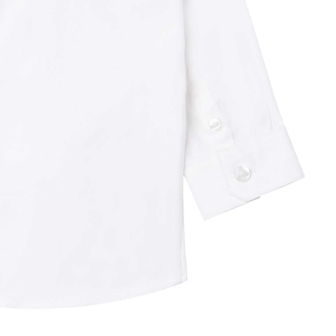 Long Sleeved Shirt