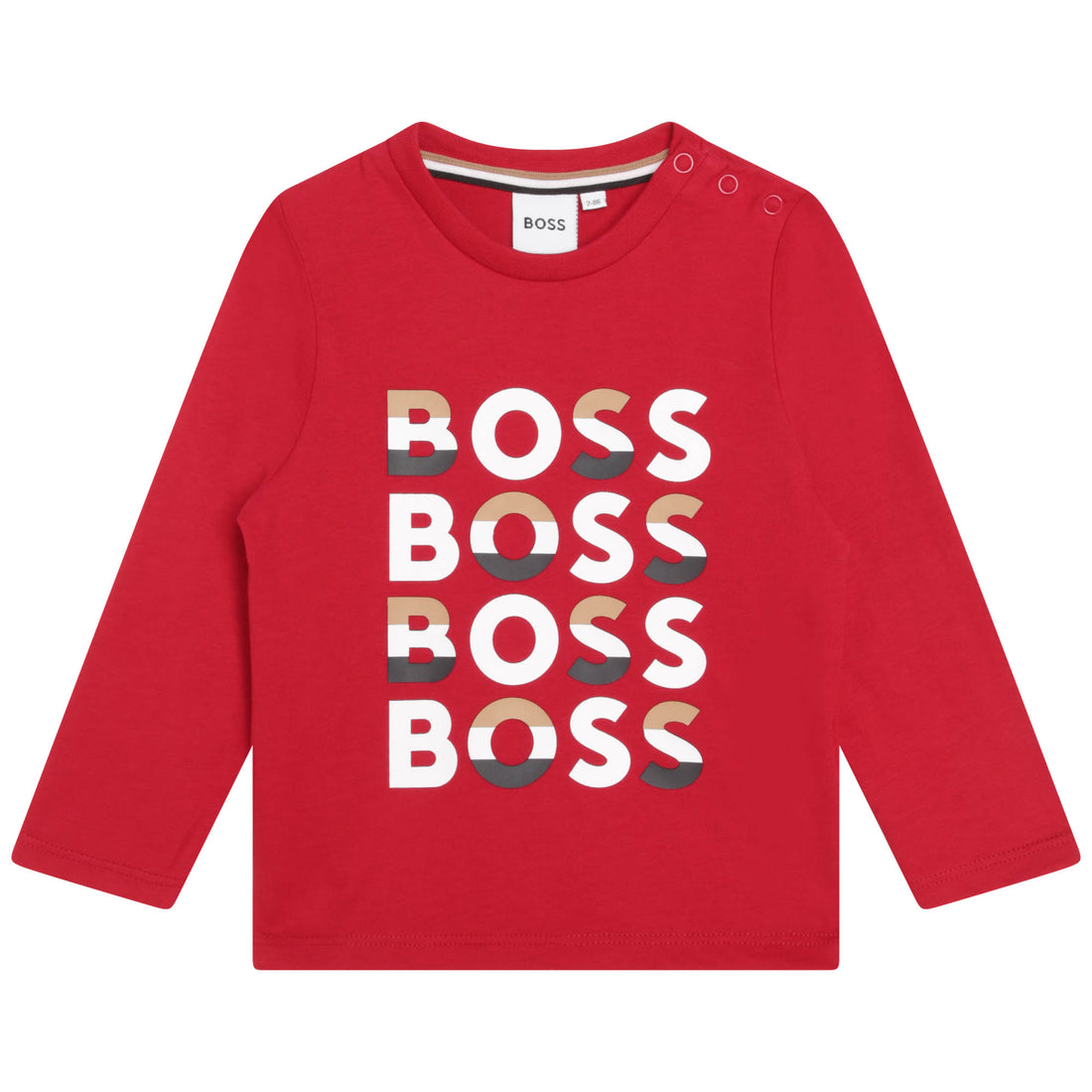 Long Sleeve T-Shirt