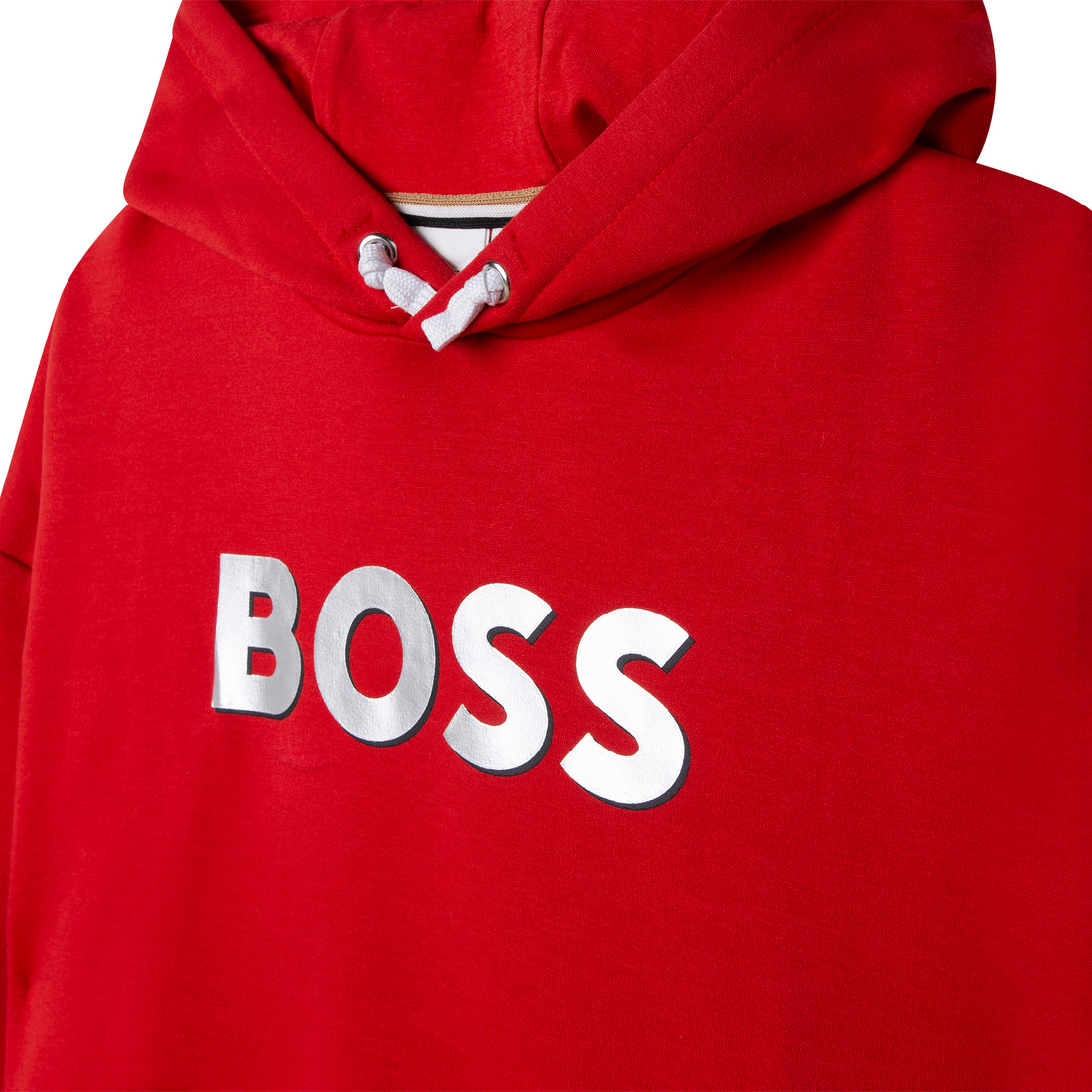 Boss Hooded Dress Style: J12218