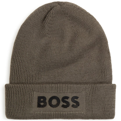 Boss Pull On Hat Style: J21258