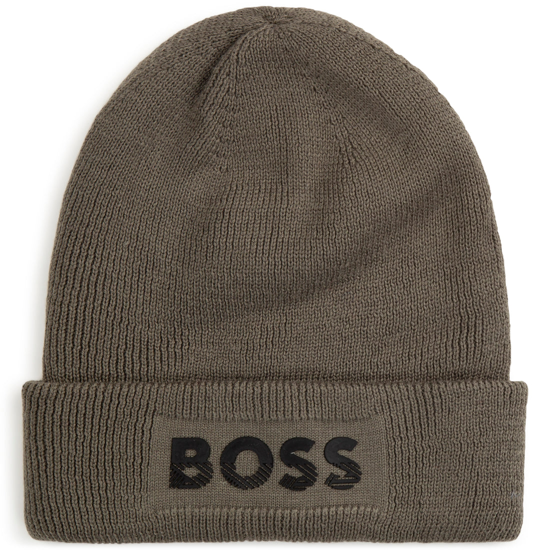 Double-Layered Hat