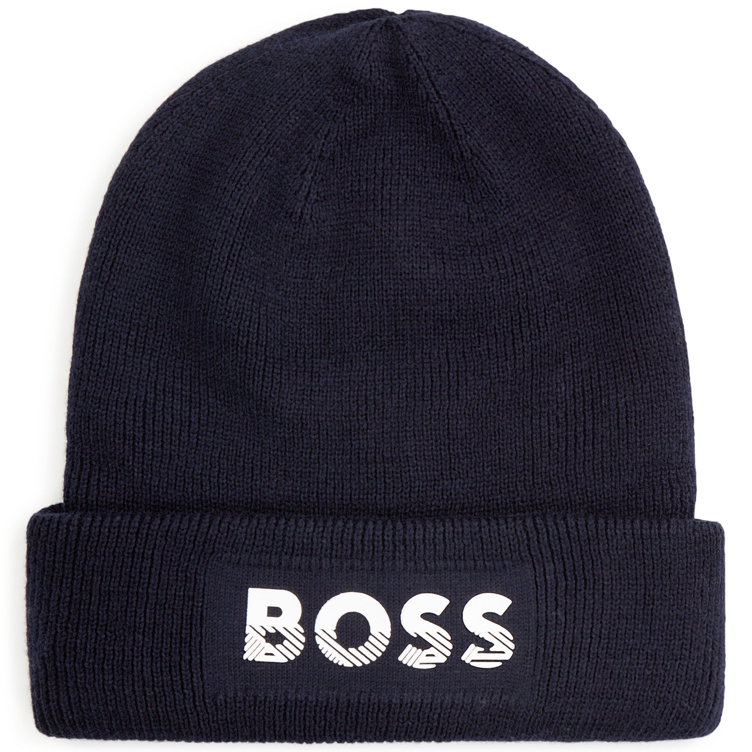 Boss Pull On Hat Style: J21258