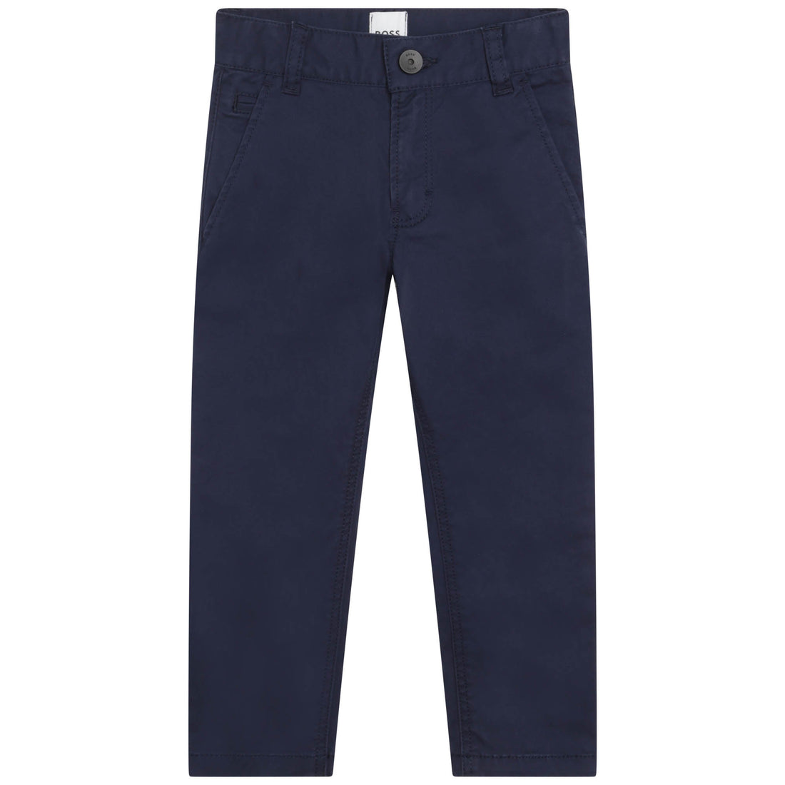 Chino Trousers