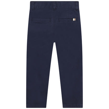 Boss Trousers Style: J24792