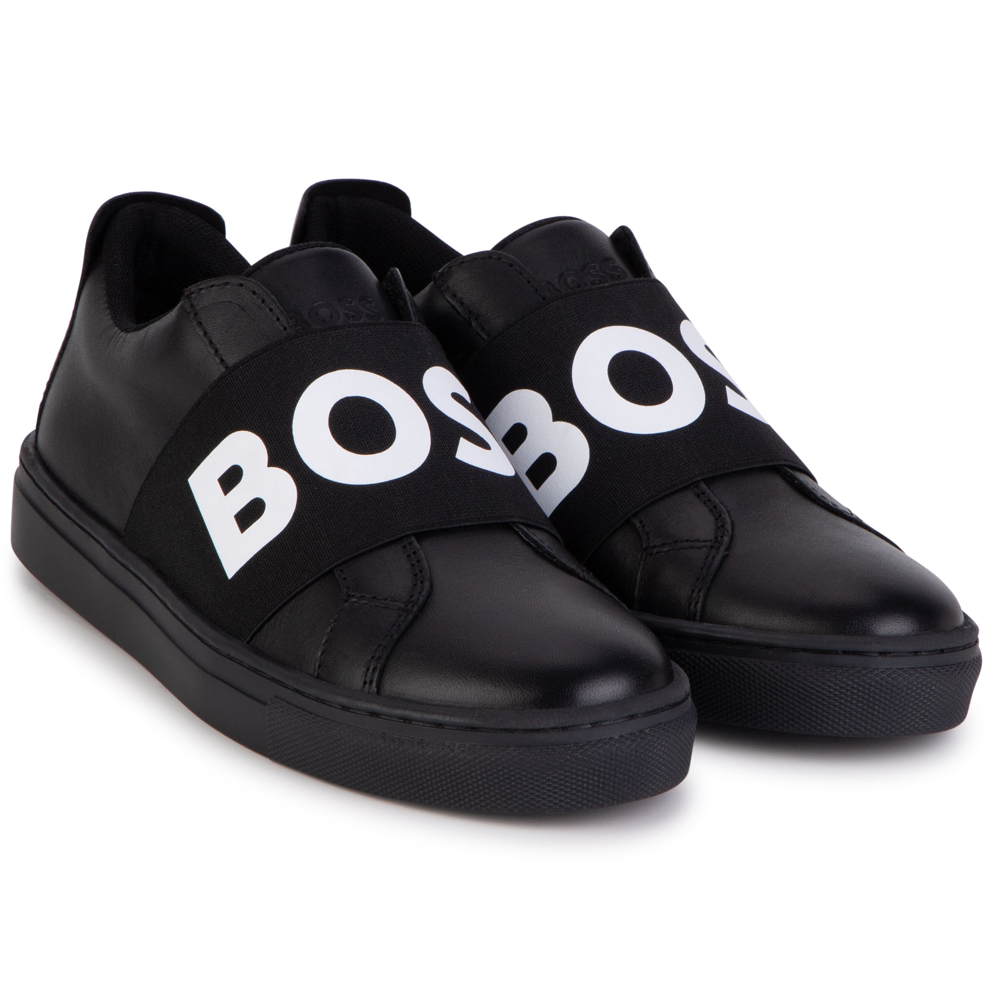 Boss Trainers Style: J29299