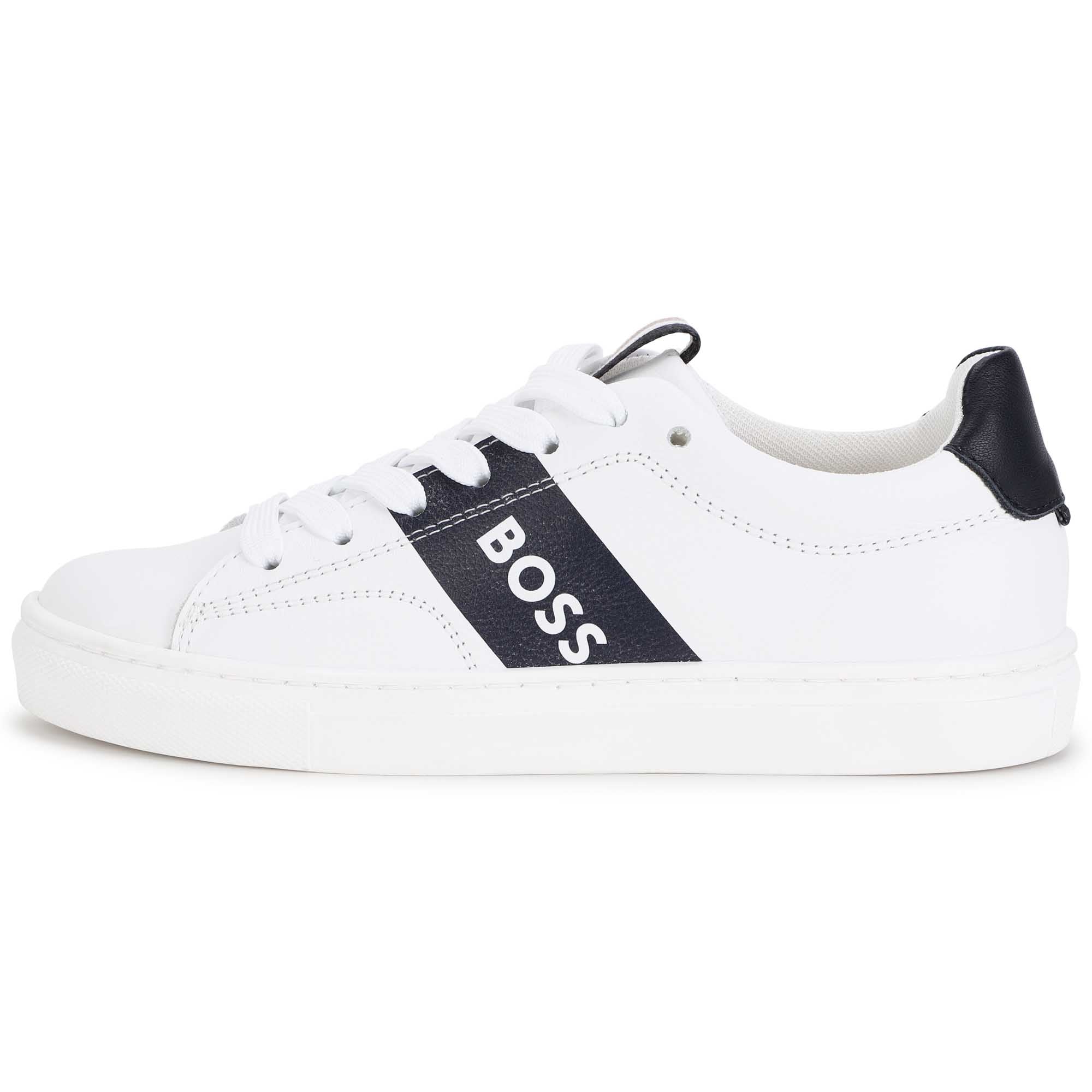 Boss Trainers Style: J29317