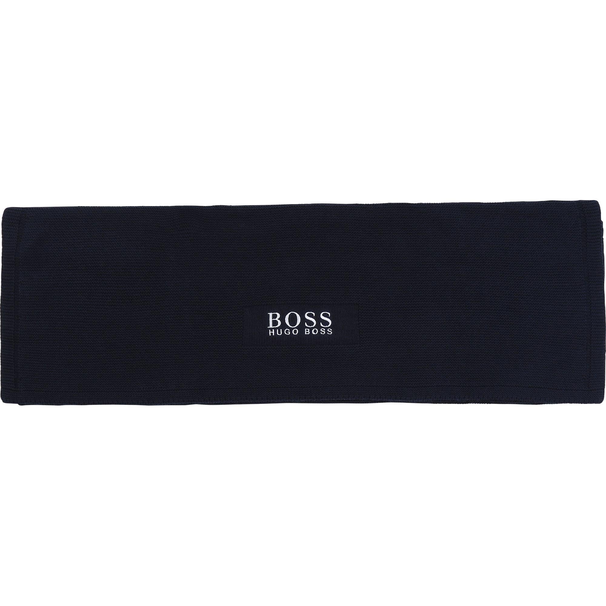Boss Baby Blanket - J9016A