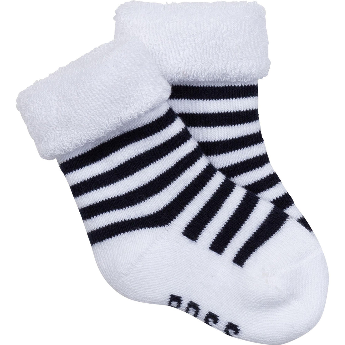 Double Pack Socks