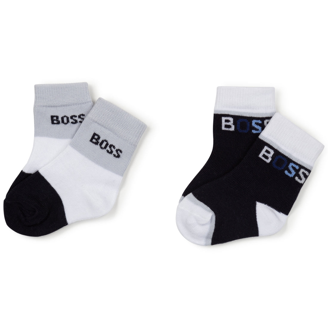 Boss Socks(*2) Style: J90245